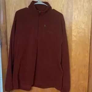 Eddie Bauer men’s sweatshirt